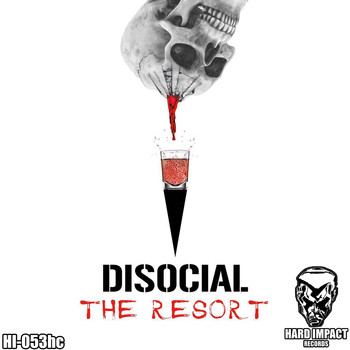 Disocial - The Resort