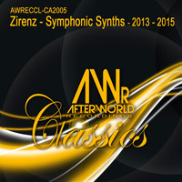 Zirenz - Symphonic Synths 2013 - 2015