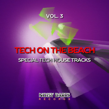 Various Artists - Tech on the Beach, Vol. 3 (Special Tech House Tracks)