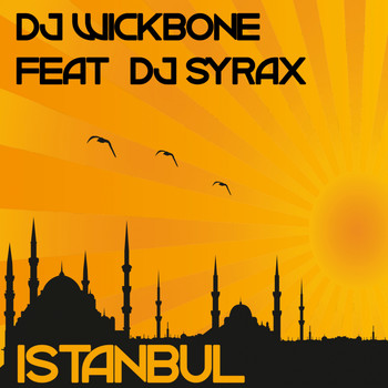 Dj Wickbone - Istanbul