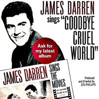 James Darren - Goodbye Cruel World