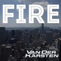 Van Der Karsten - Fire