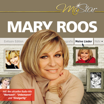 Mary Roos - My Star