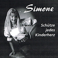 Simone - Schütze jedes Kinderherz