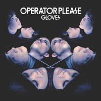 Operator Please - Gloves