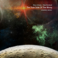 Klaus Schulze - The Dark Side of the Moog (Complete Version)