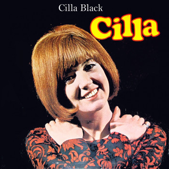 Cilla Black - Cilla