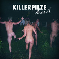 Killerpilze - H.E.A.R.T.