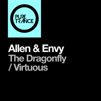 Allen & Envy - The Dragonfly / Virtuous
