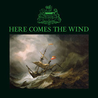 Envelopes - Here Comes the Wind