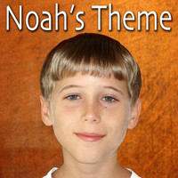 Matt Johnson - Noah's Theme