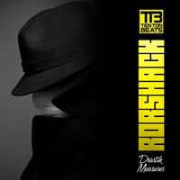 Drastik Measures - The Rorshack EP