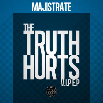 Majistrate - The Truth Hurts VIP