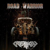 Creation - Road Warrior