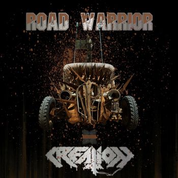 Creation - Road Warrior