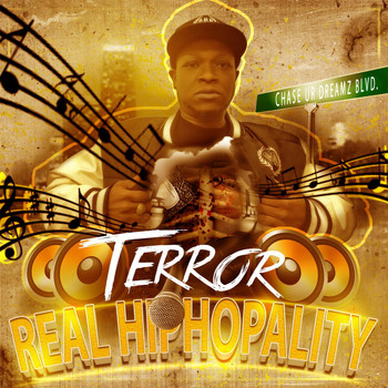 Terror - Realhiphopality