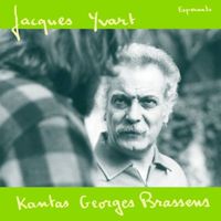 Jacques Yvart - Jacques Yvart kantas Georges Brassens (Esperanto)