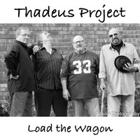 Thadeus Project - Load the Wagon