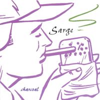 Sarge - Charcoal