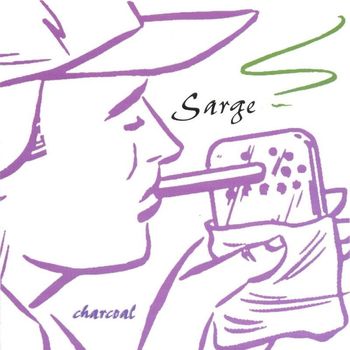 Sarge - Charcoal