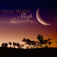 Sleep Music Universe - Good Night Sleep - Relaxing Sleep Music & Soothing Nature Sounds for Good Restful Sleep