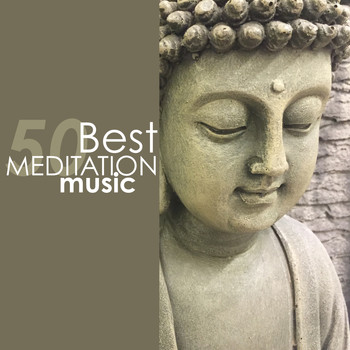 Various Artists - 50 Best Meditation Music - Kundalini Meditation Music for Mindfulness Meditation Techniques, Inner Peace and Contemplation