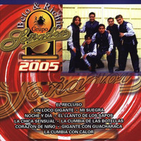Grupo Soñador - Soñador 2005