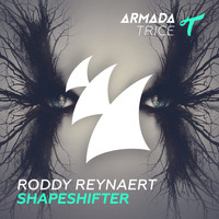 Roddy Reynaert - Shapeshifter