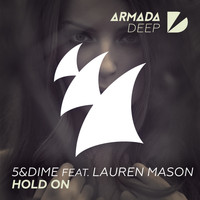 5&Dime feat. Lauren Mason - Hold On
