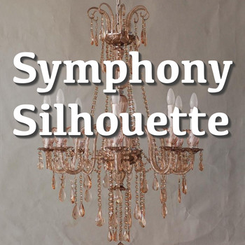 Various Artists - Symphony Silhouette