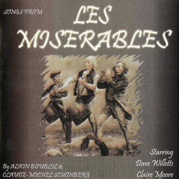 Various Artists - Les Misérables