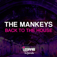 The Mankeys - Back To The House