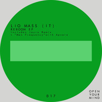 Lio Mass (IT) - Reboom Ep