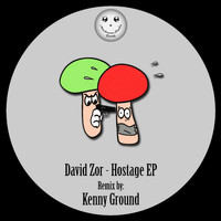 David Zor - Hostage EP