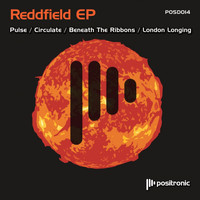Reddfield - Reddfield EP