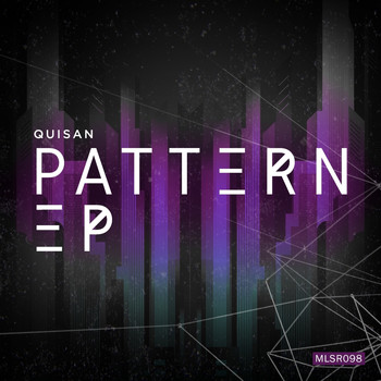 Quisan - Pattern EP