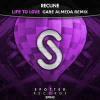Recline - Life To Love