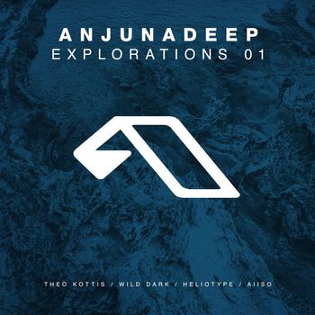 Various Artists - Anjunadeep Explorations 01