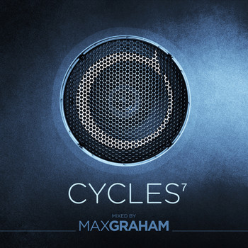 Max Graham - Cycles 7