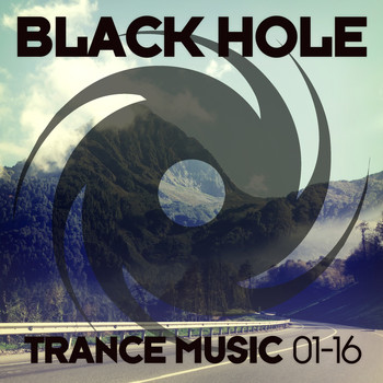 Various Artists - Black Hole Trance Music 01-16