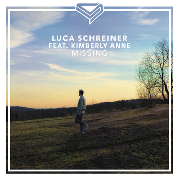 Luca Schreiner feat. Kimberly Anne - Missing