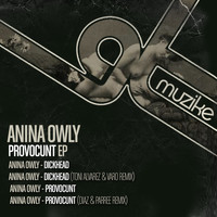 Anina Owly - Provocunt