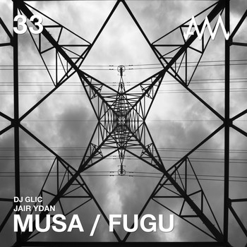DJ Glic & Jair Ydan - Musa / Fugu