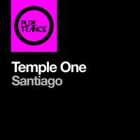 Temple One - Santiago