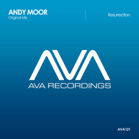 Andy Moor - Resurrection