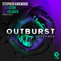 Stephen Kirkwood - Liberator + Ice Breaker