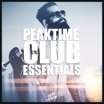 Various Artists - Peaktime Club Essentials