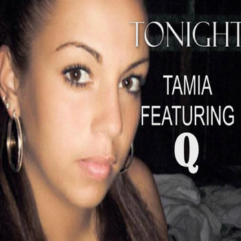 Tamia - Tonight (feat. Q)