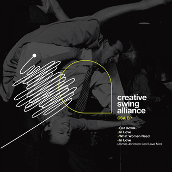Creative Swing Alliance - CSA