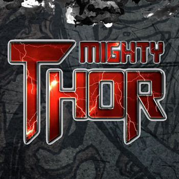 Mighty Thor - Virus